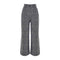 KOCCA Pantaloni Pantalone Donna con motivo check Moro A24 - KOCCANIK - F0014 - 40 - Francavilla Moda